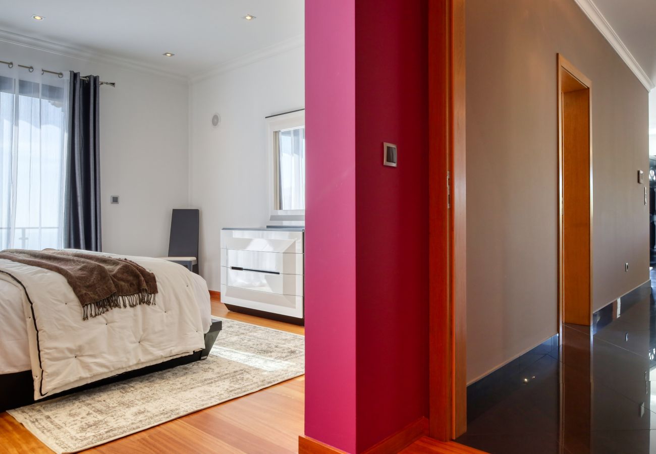 Apartamento en Ponta do Sol - Oasis do Sol, a Home in Madeira