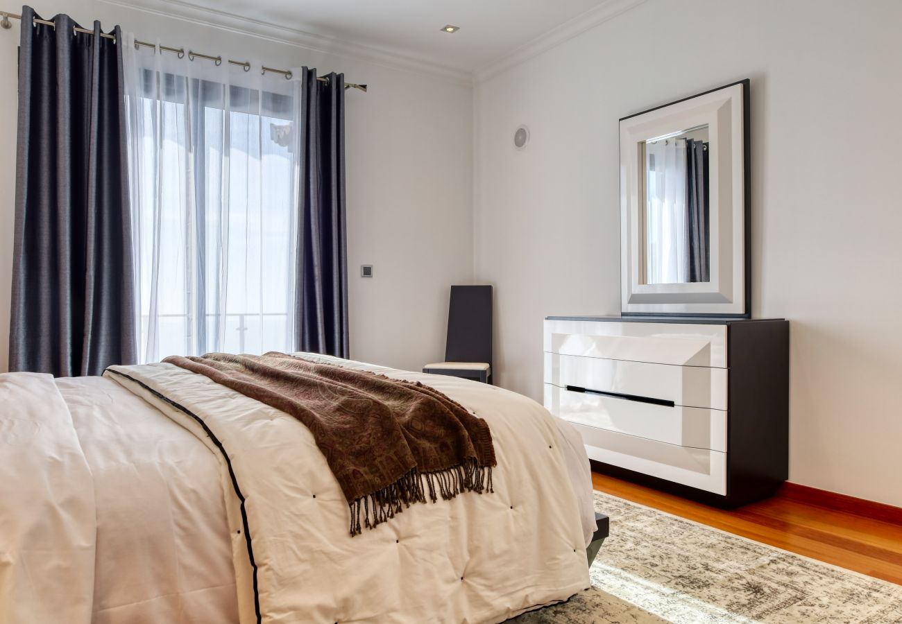 Apartamento en Ponta do Sol - Oasis do Sol, a Home in Madeira