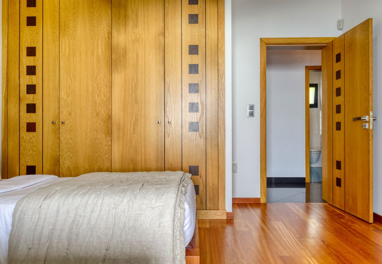 Apartamento en Ponta do Sol - Oasis do Sol, a Home in Madeira