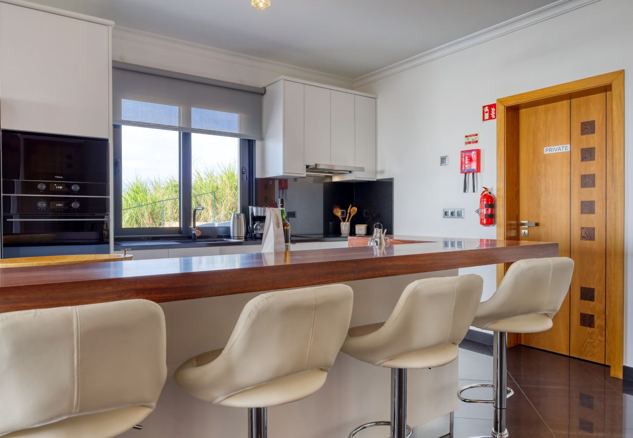 Apartamento en Ponta do Sol - Oasis do Sol, a Home in Madeira