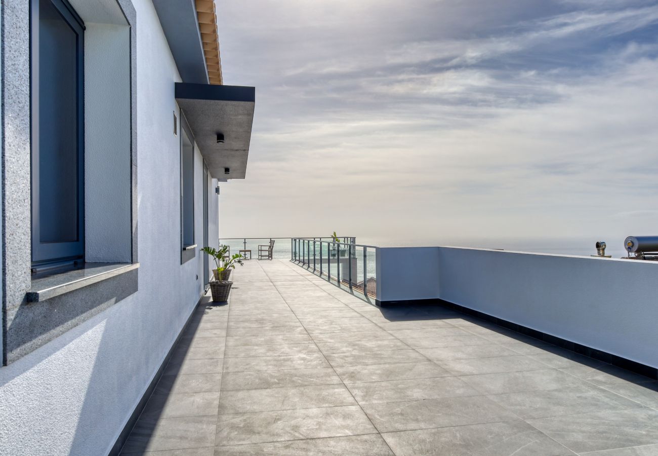 Apartamento en Ponta do Sol - Oasis do Sol, a Home in Madeira