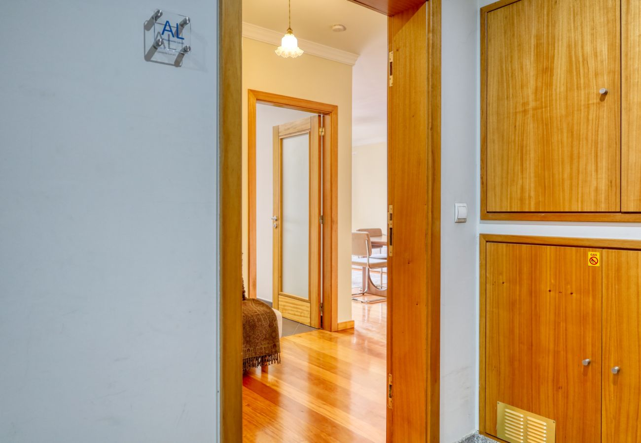 Apartamento en Funchal - Graça's Place, a Home in Madeira