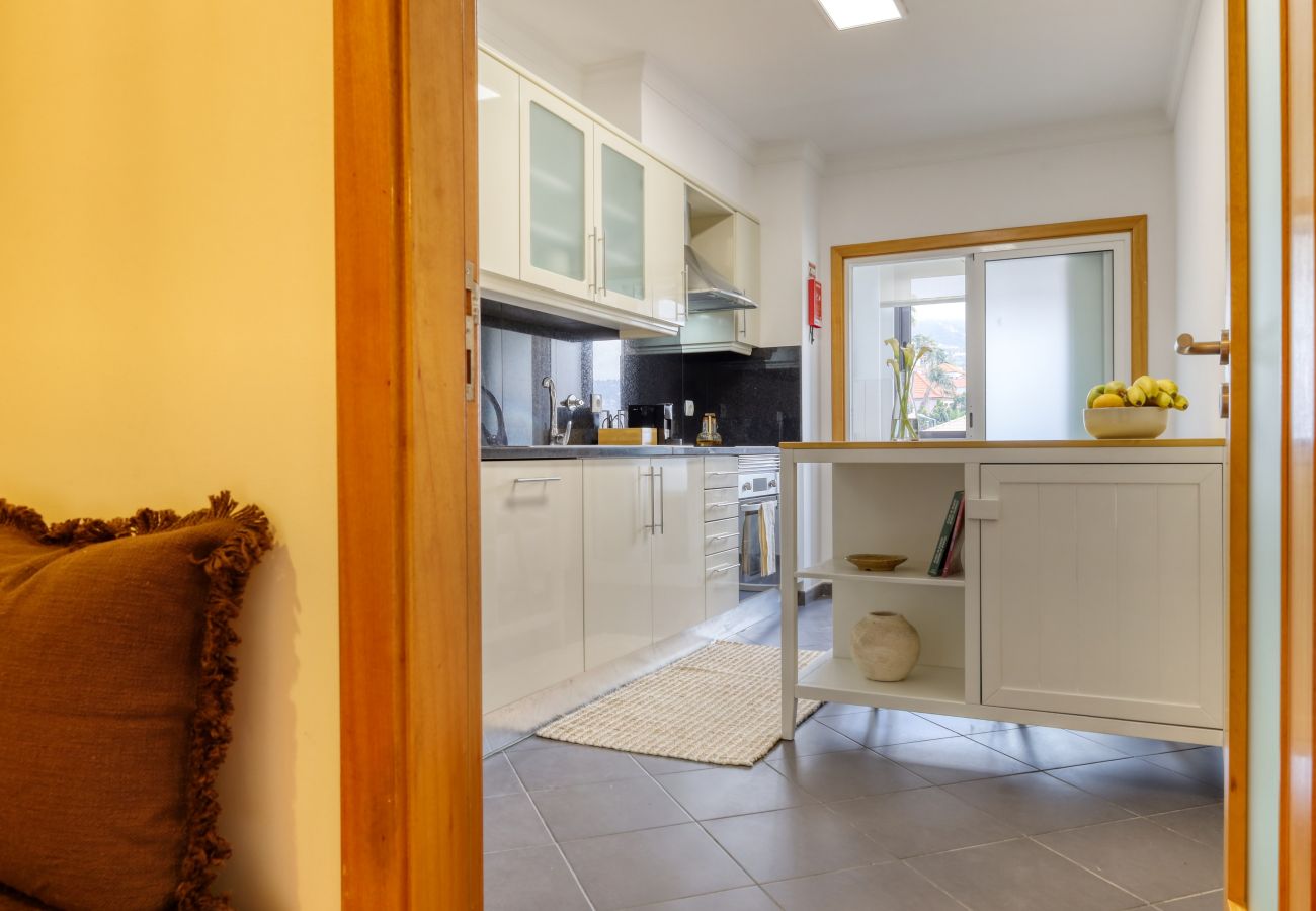 Apartamento en Funchal - Graça's Place, a Home in Madeira