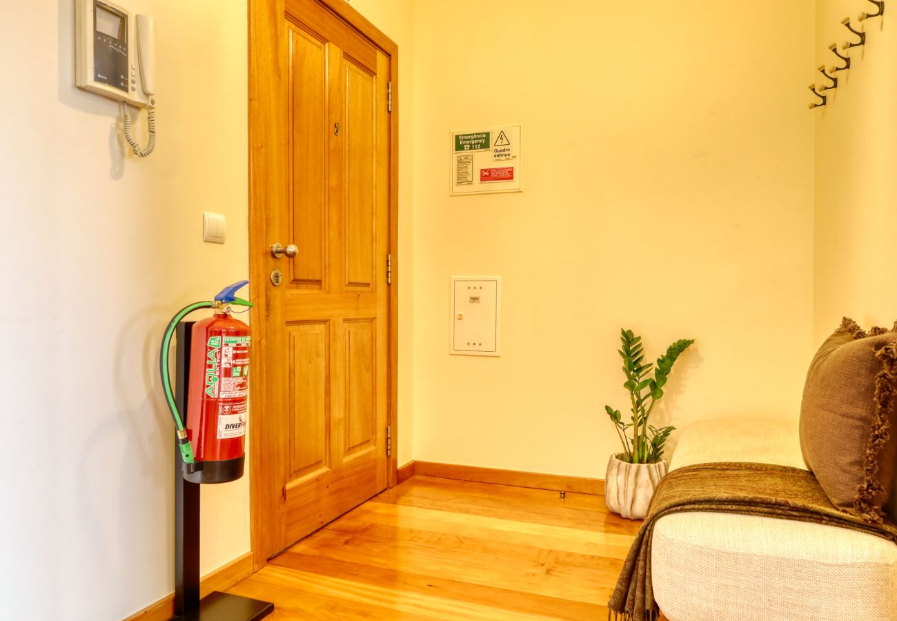 Apartamento en Funchal - Graça's Place, a Home in Madeira