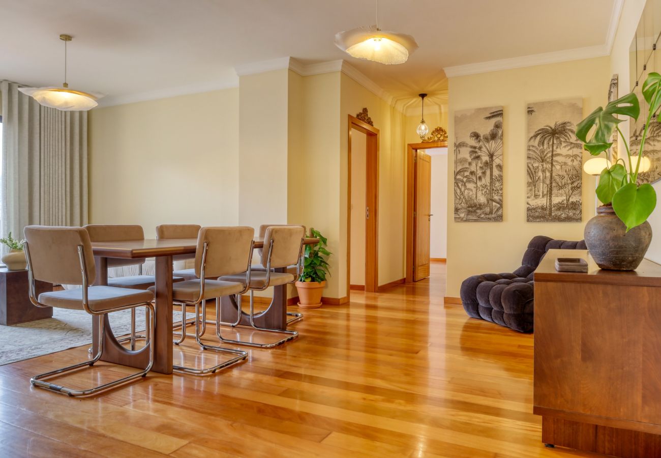 Apartamento en Funchal - Graça's Place, a Home in Madeira