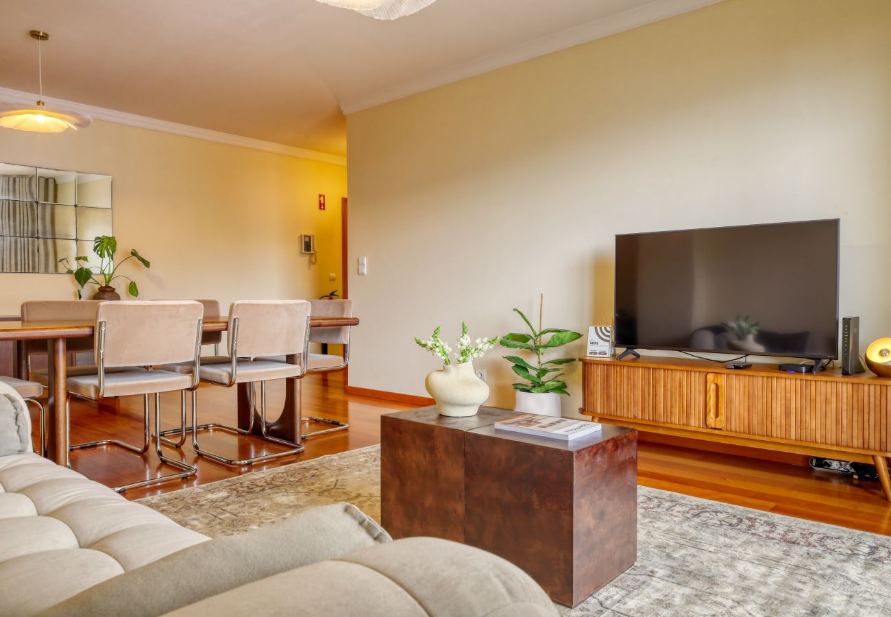 Apartamento en Funchal - Graça's Place, a Home in Madeira