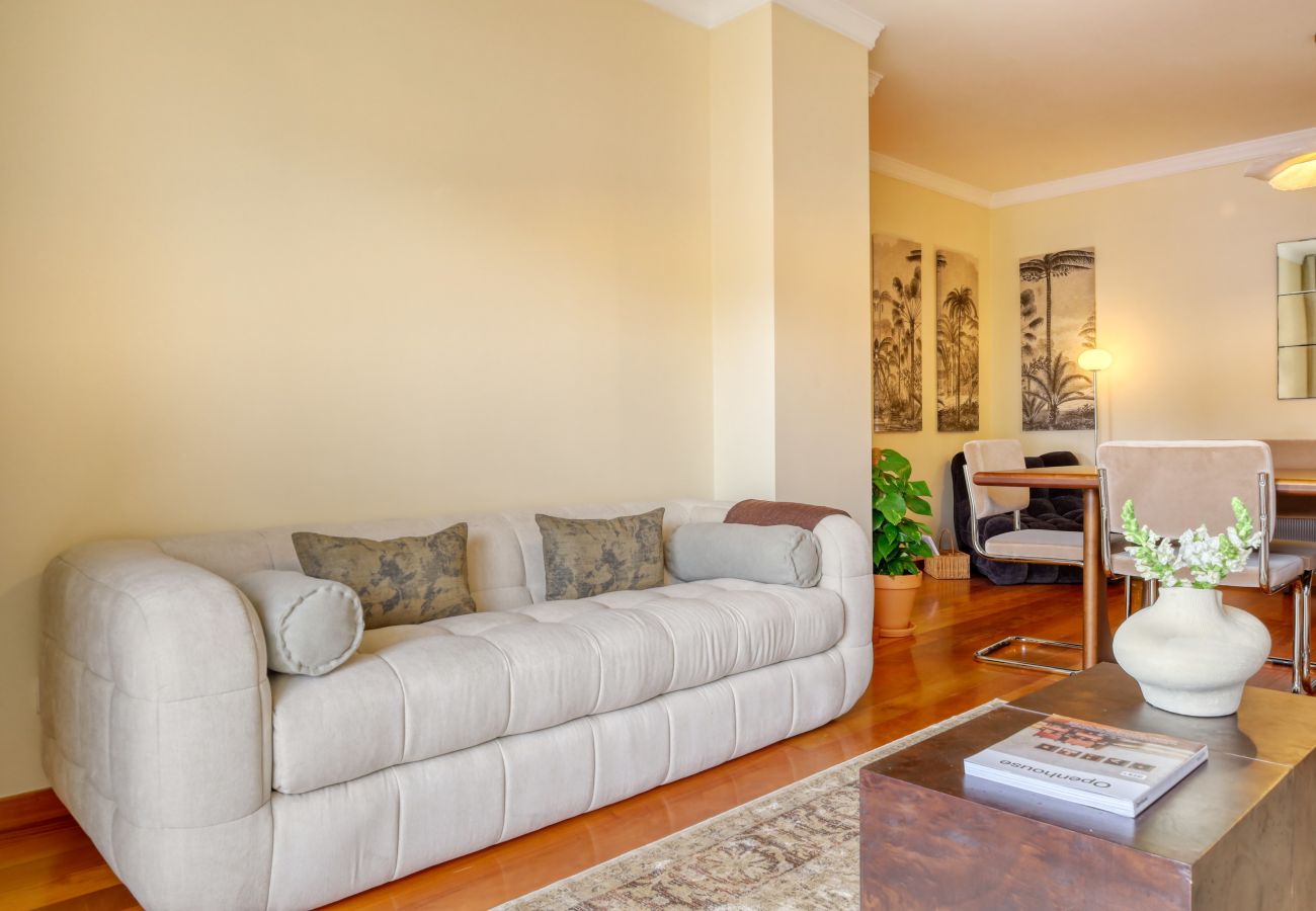 Apartamento en Funchal - Graça's Place, a Home in Madeira