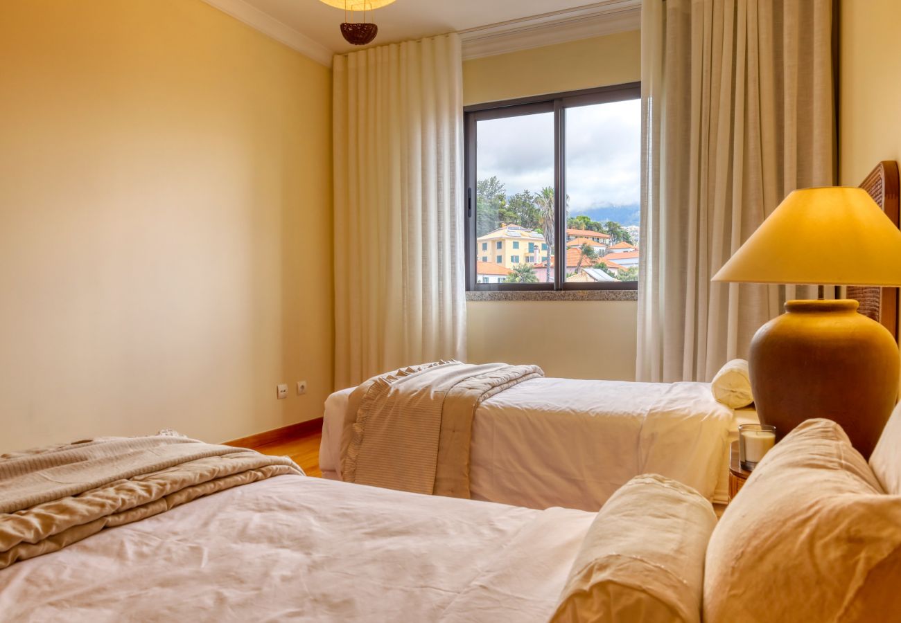 Apartamento en Funchal - Graça's Place, a Home in Madeira