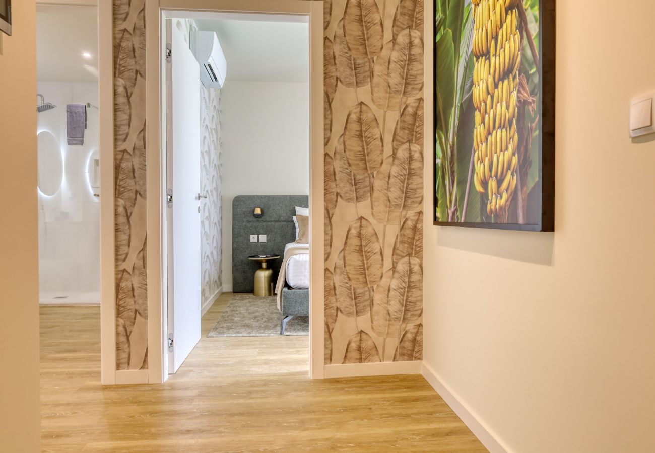 Apartamento en Funchal - Monumental 189 2E, a Home in Madeira