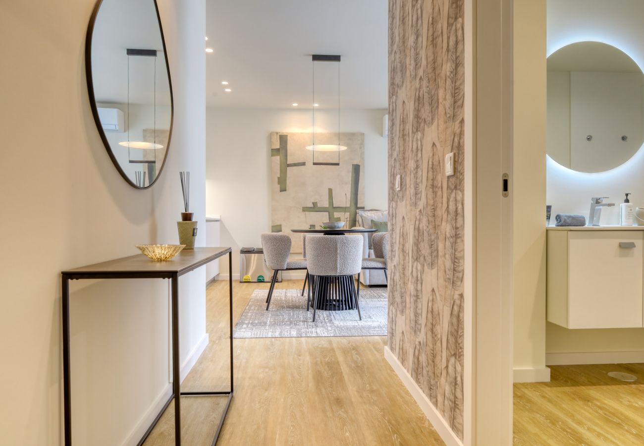 Apartamento en Funchal - Monumental 189 2E, a Home in Madeira