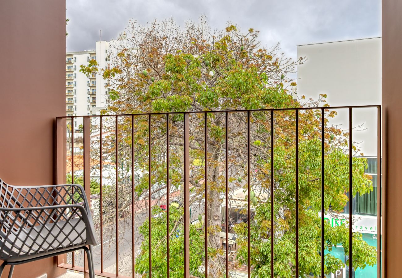 Apartamento en Funchal - Monumental 189 2E, a Home in Madeira