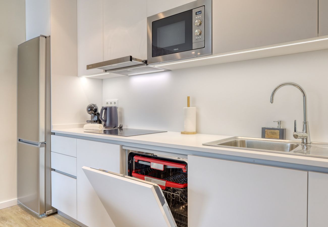 Apartamento en Funchal - Monumental 189 2E, a Home in Madeira