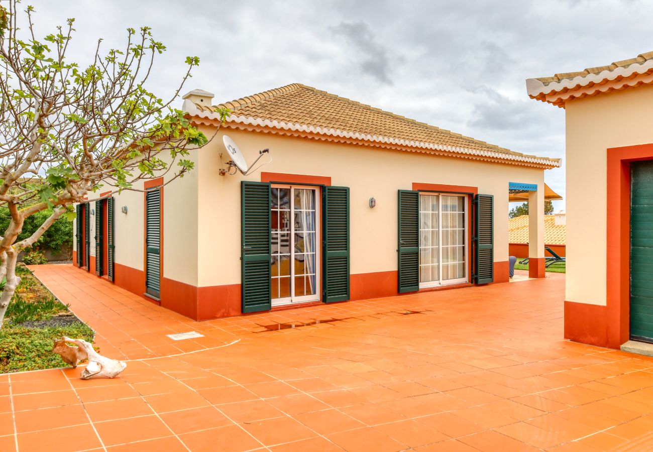 Casa en Porto Santo - Casa Saudade, a Home in Madeira