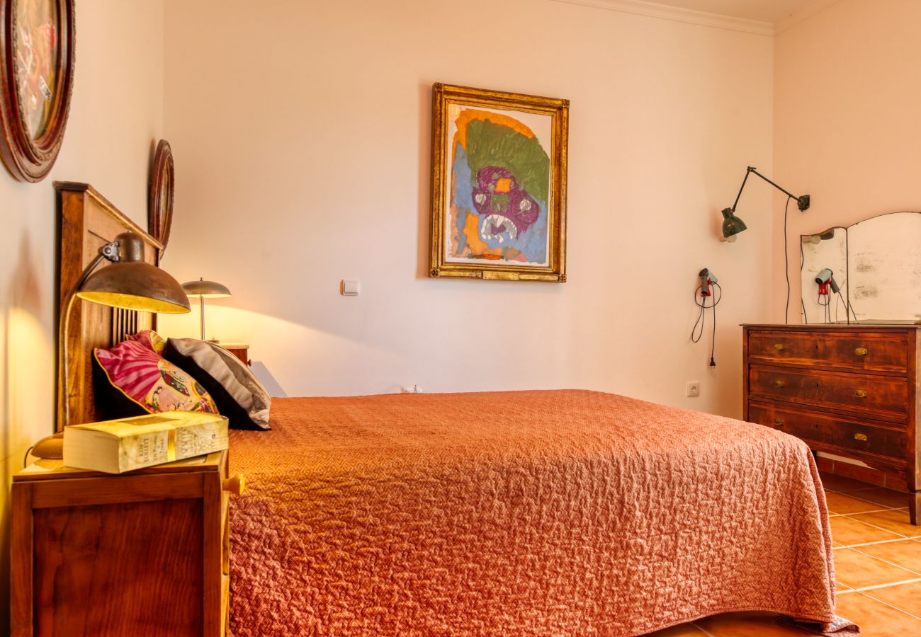 Casa en Porto Santo - Casa Saudade, a Home in Madeira