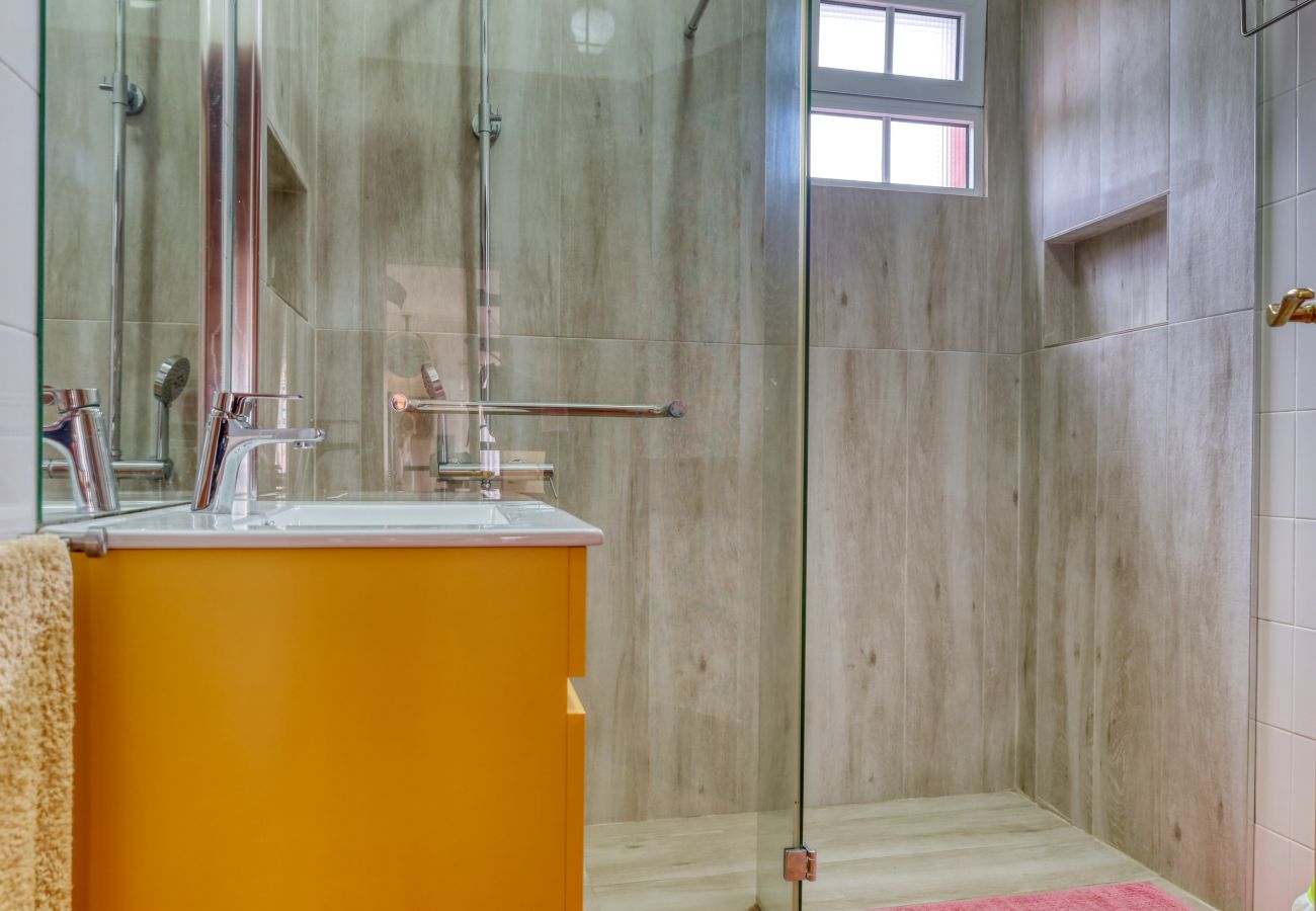 Casa en Porto Santo - Casa Saudade, a Home in Madeira