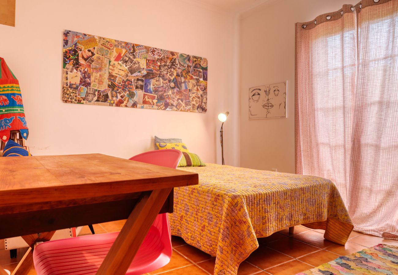 Casa en Porto Santo - Casa Saudade, a Home in Madeira