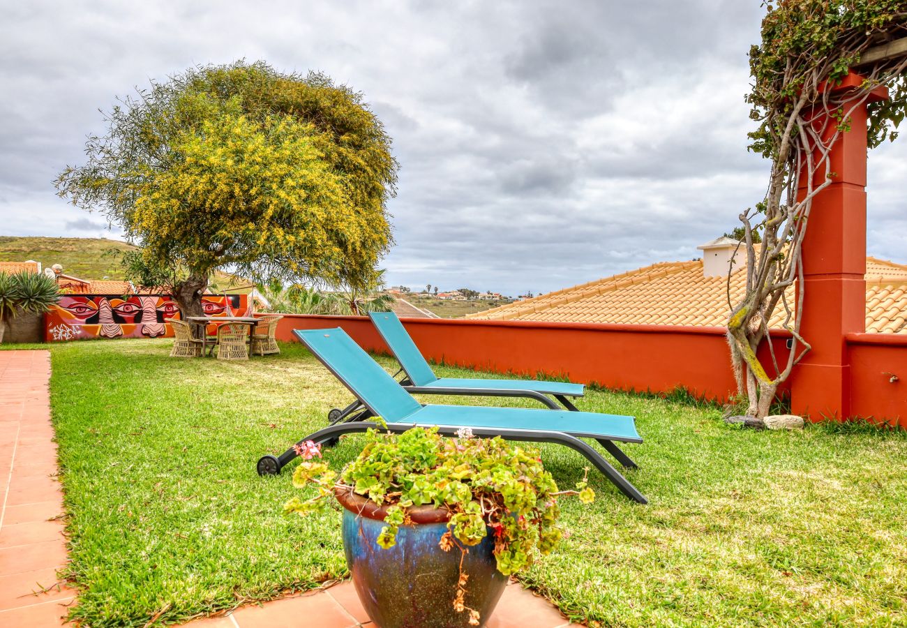 Casa en Porto Santo - Casa Saudade, a Home in Madeira