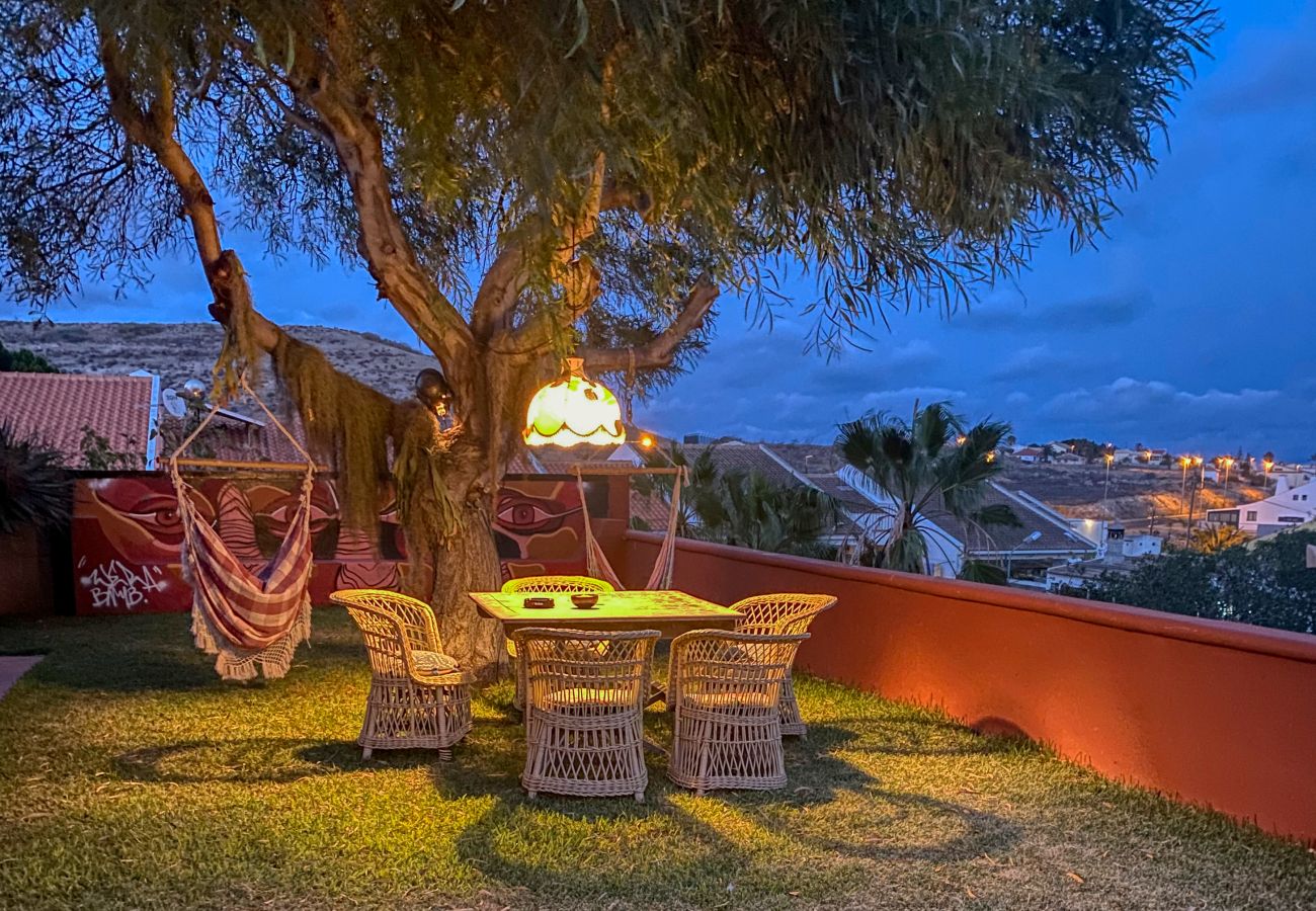 Casa en Porto Santo - Casa Saudade, a Home in Madeira