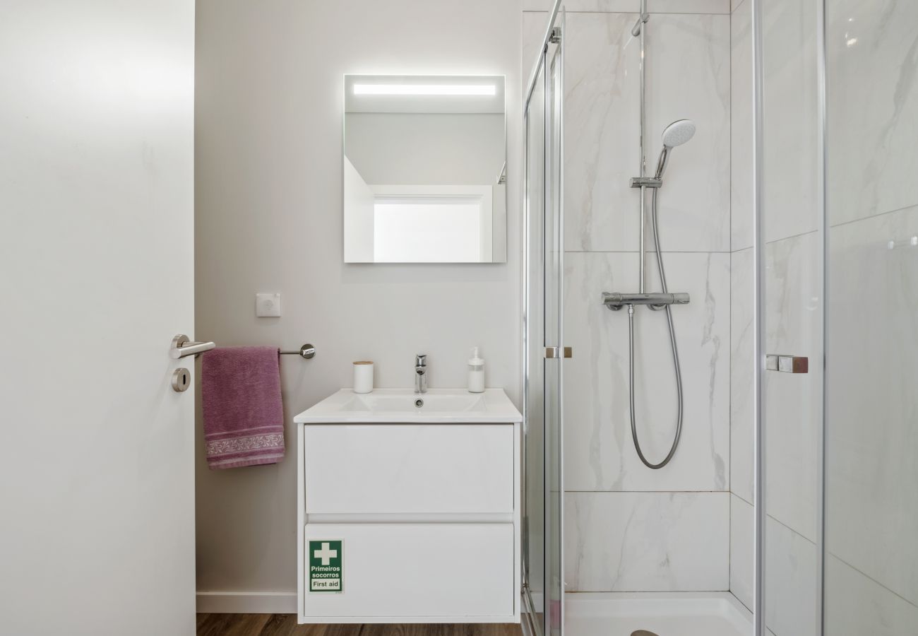 Apartamento en Funchal - Sé Cathedral Rooftop, a Home in Madeira