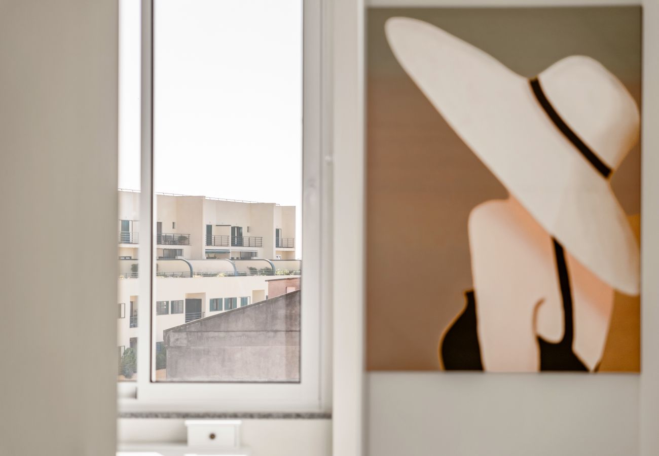 Apartamento en Funchal - Sé Cathedral Rooftop, a Home in Madeira