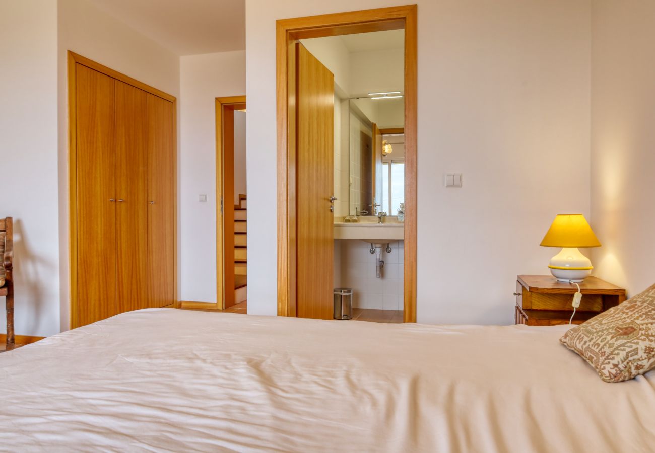 Apartamento en Porto Santo - Mar Azul, a Home in Madeira