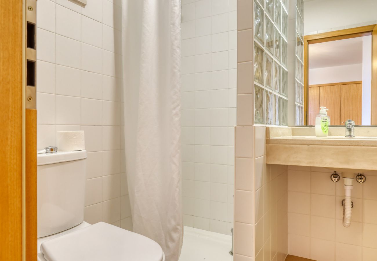 Apartamento en Porto Santo - Mar Azul, a Home in Madeira