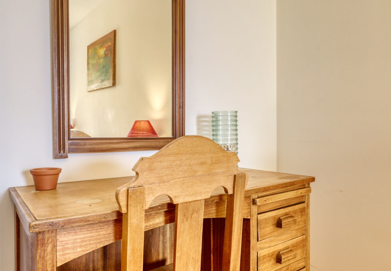 Apartamento en Porto Santo - Mar Azul, a Home in Madeira