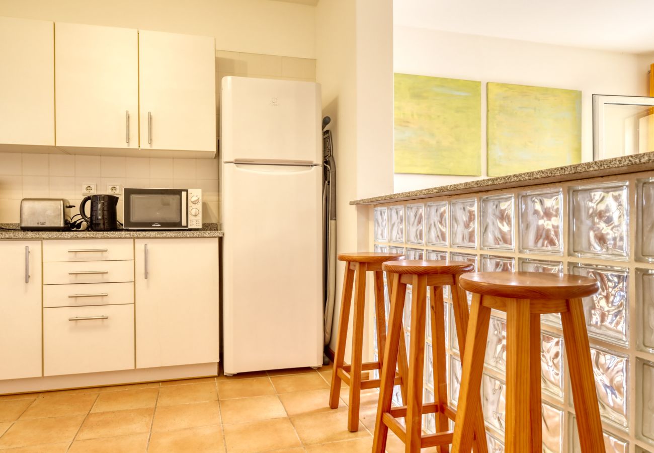 Apartamento en Porto Santo - Mar Azul, a Home in Madeira