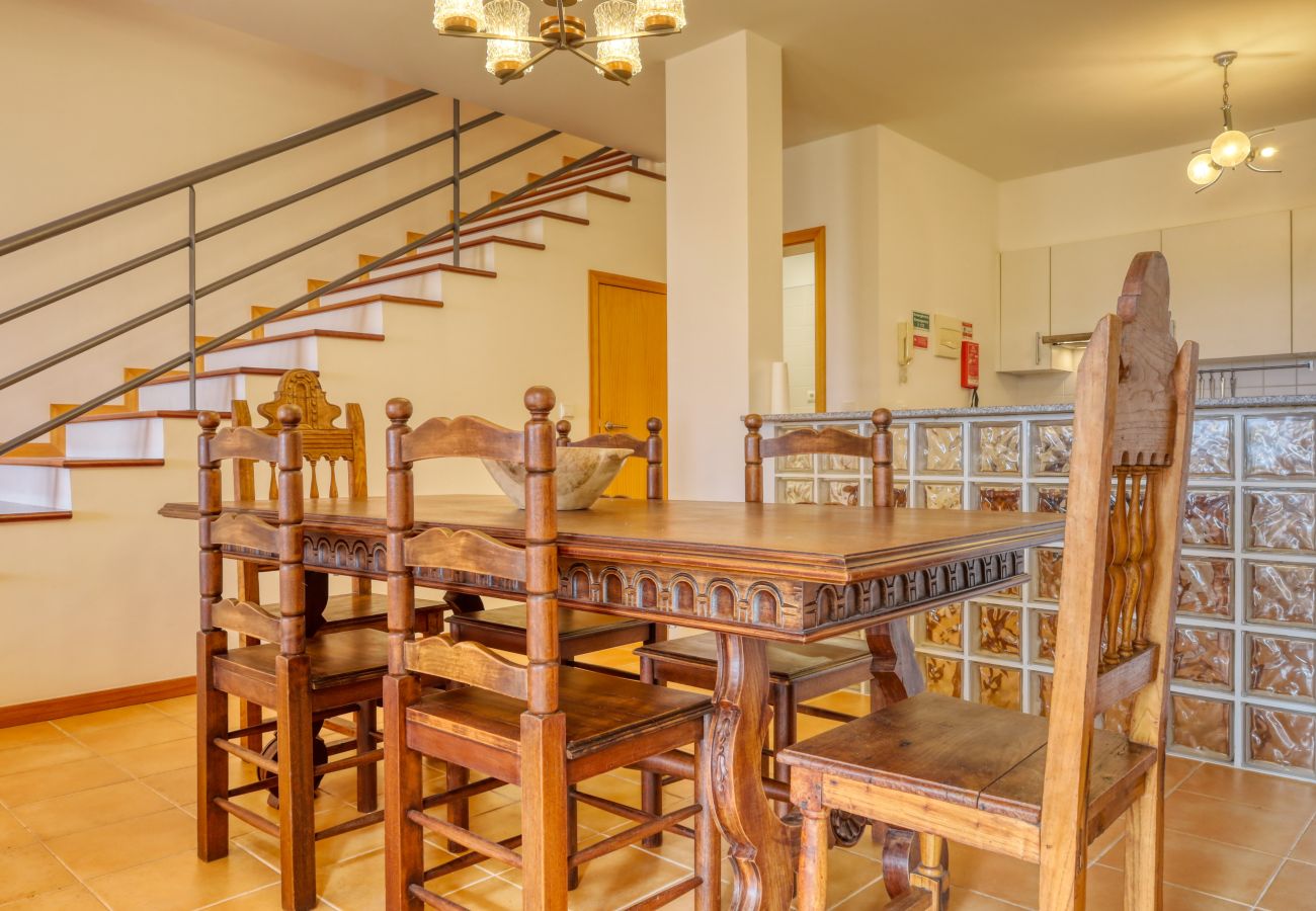 Apartamento en Porto Santo - Mar Azul, a Home in Madeira