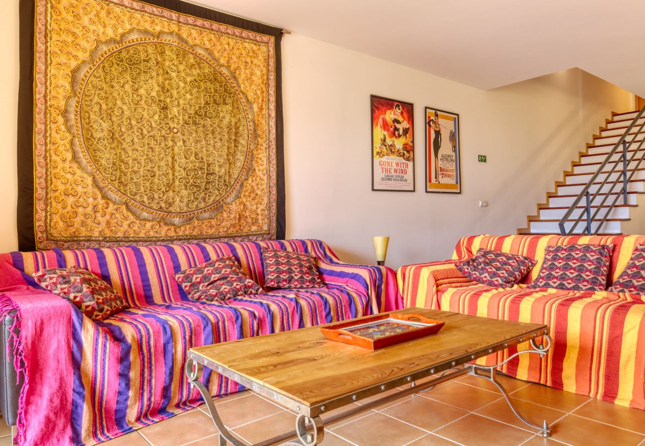 Apartamento en Porto Santo - Mar Azul, a Home in Madeira