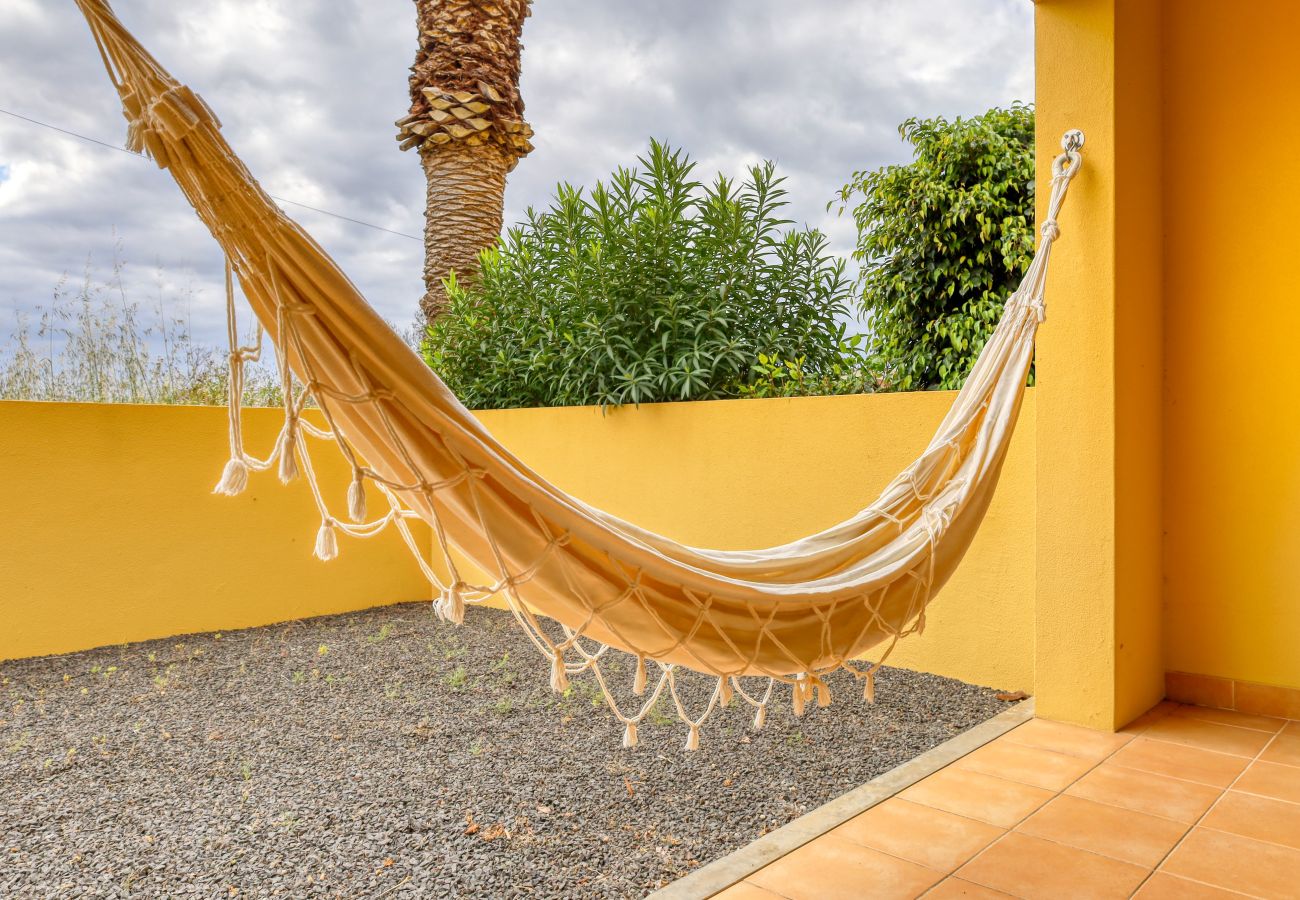 Apartamento en Porto Santo - Mar Azul, a Home in Madeira