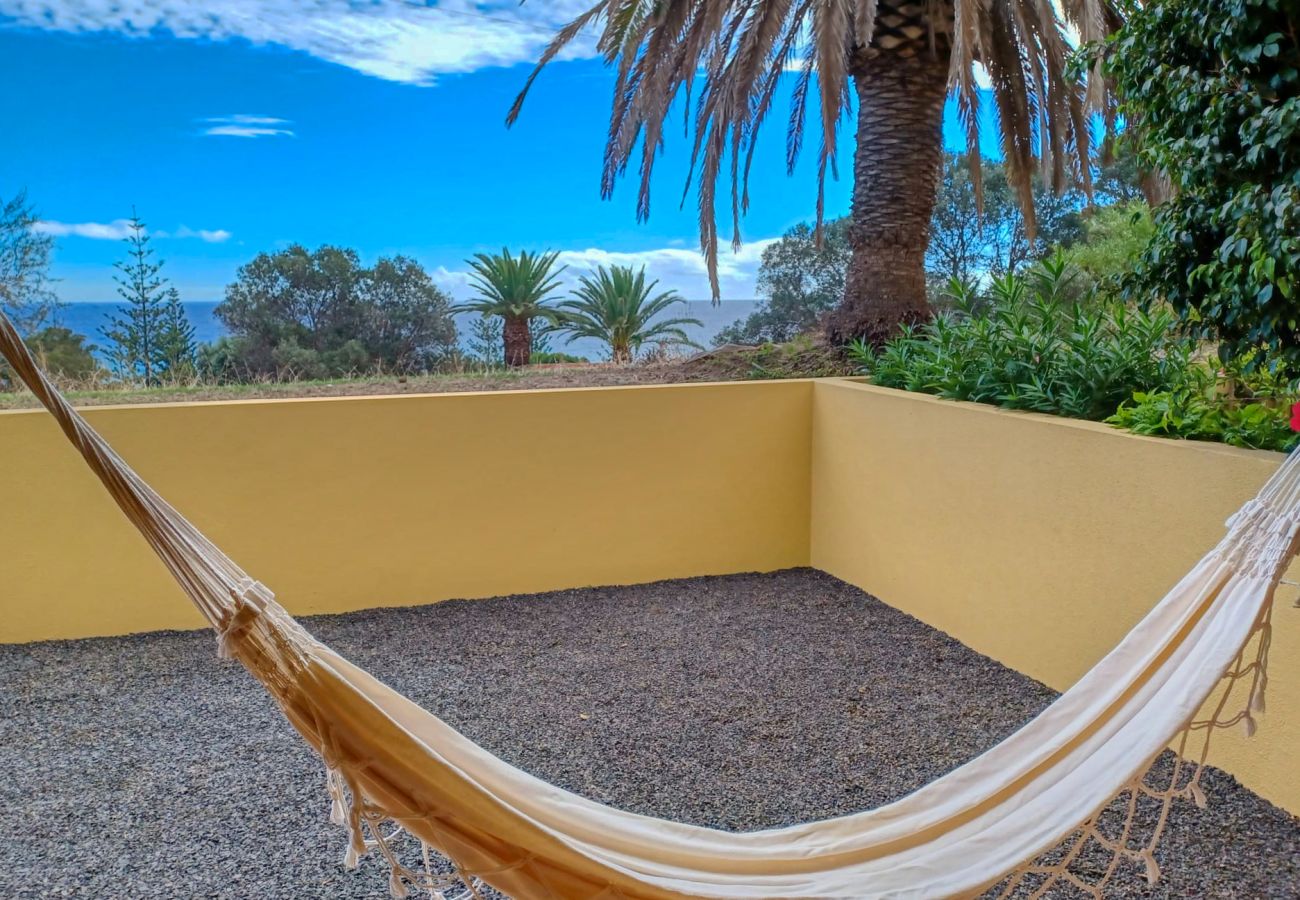 Apartamento en Porto Santo - Mar Azul, a Home in Madeira