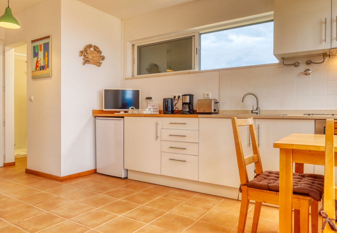 Estudio en Porto Santo - Mar Azul Studio, a Home in Madeira