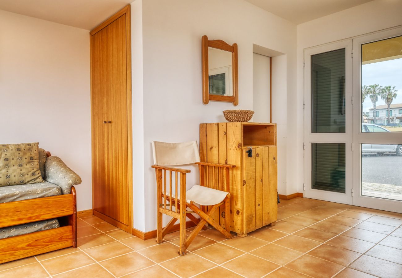 Estudio en Porto Santo - Mar Azul Studio, a Home in Madeira