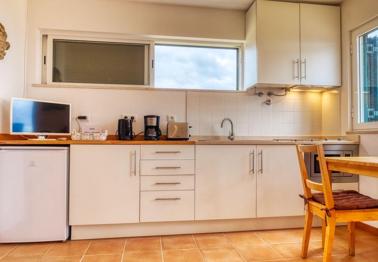 Estudio en Porto Santo - Mar Azul Studio, a Home in Madeira