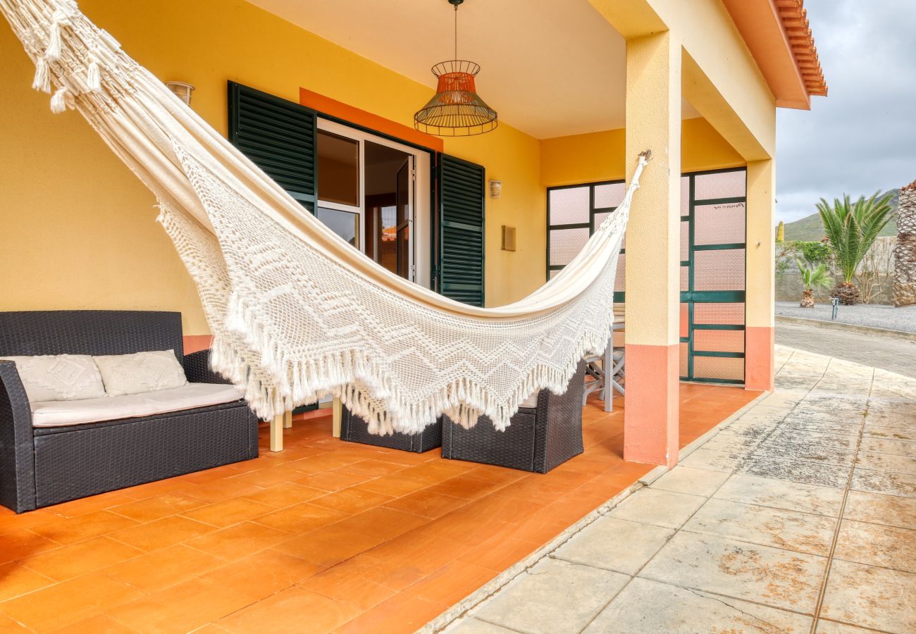 Casa en Porto Santo - Casa Ferraz, a Home in Madeira