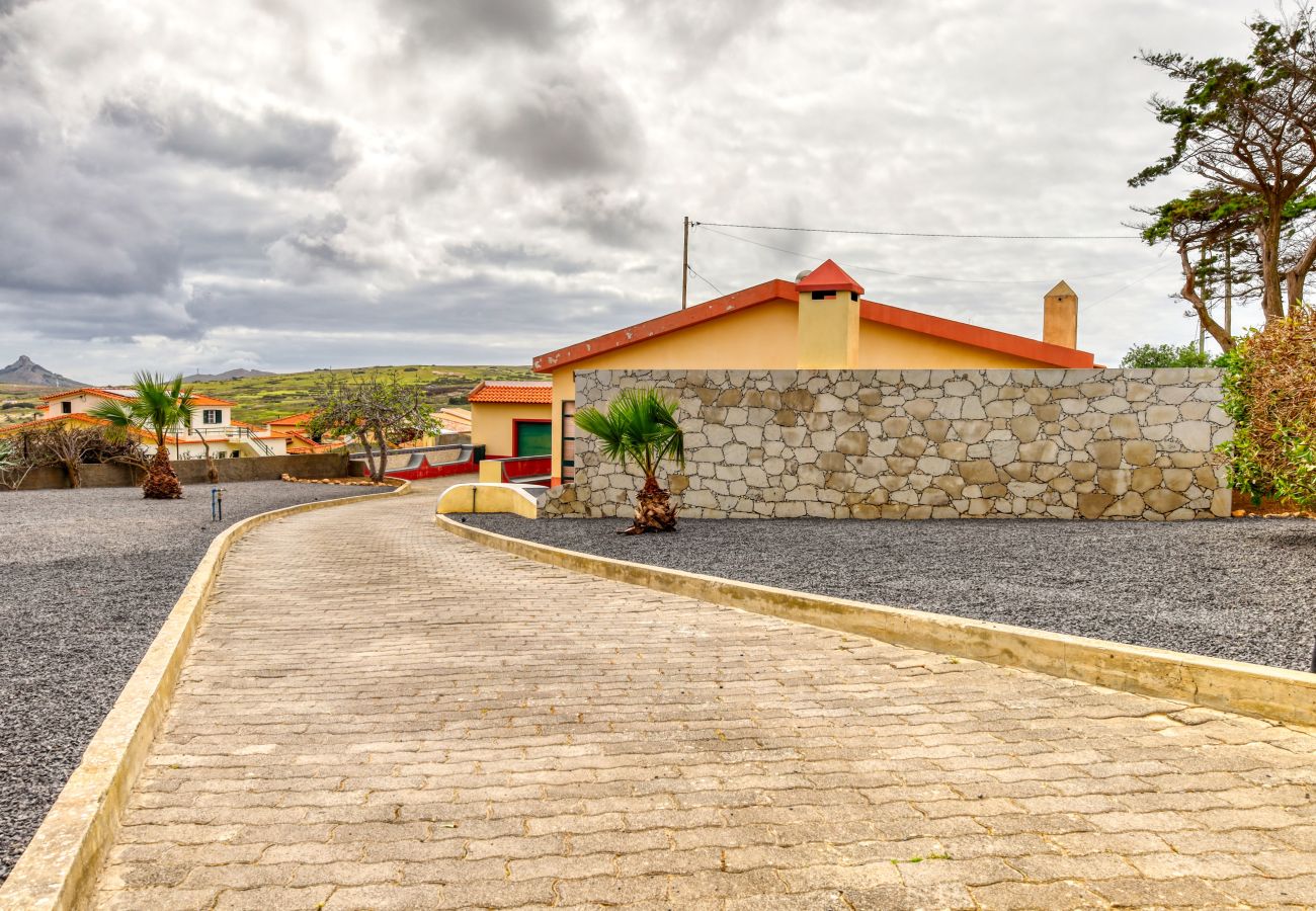 Casa en Porto Santo - Casa Ferraz, a Home in Madeira