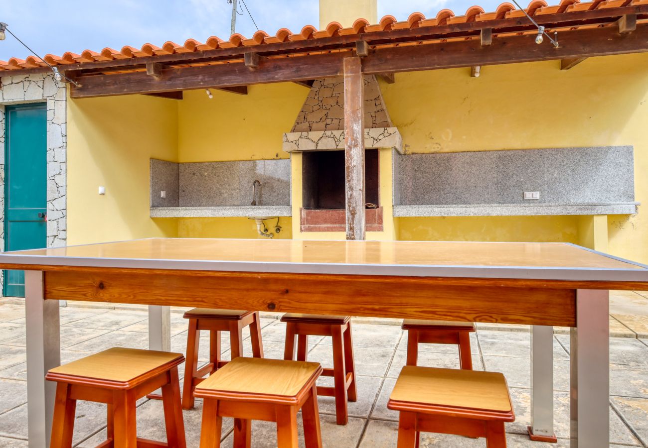 Casa en Porto Santo - Casa Ferraz, a Home in Madeira