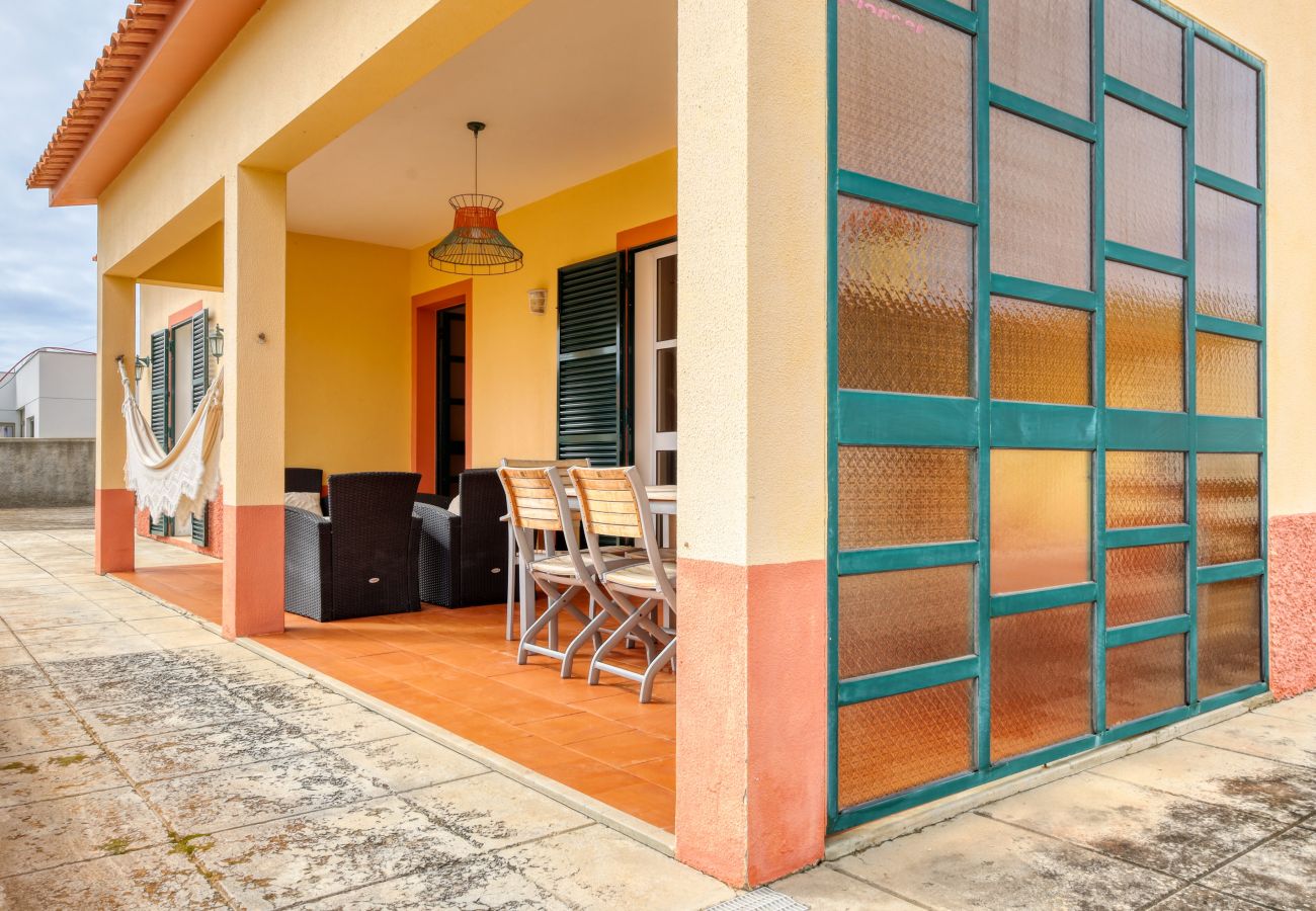 Casa en Porto Santo - Casa Ferraz, a Home in Madeira