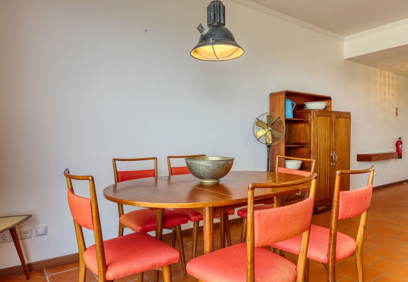 Apartamento en Santa Cruz - Verde Água Garajau, a Home in Madeira