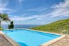 Apartamento en Santa Cruz - Verde Água Garajau, a Home in Madeira