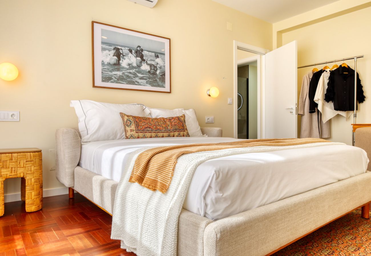Apartamento en Funchal - Refúgio no Funchal II, a Home in Madeira