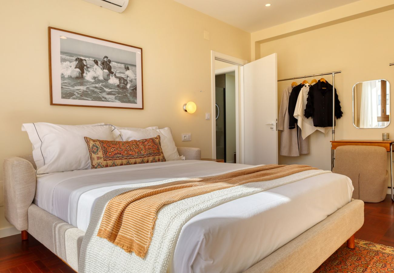 Apartamento en Funchal - Refúgio no Funchal II, a Home in Madeira