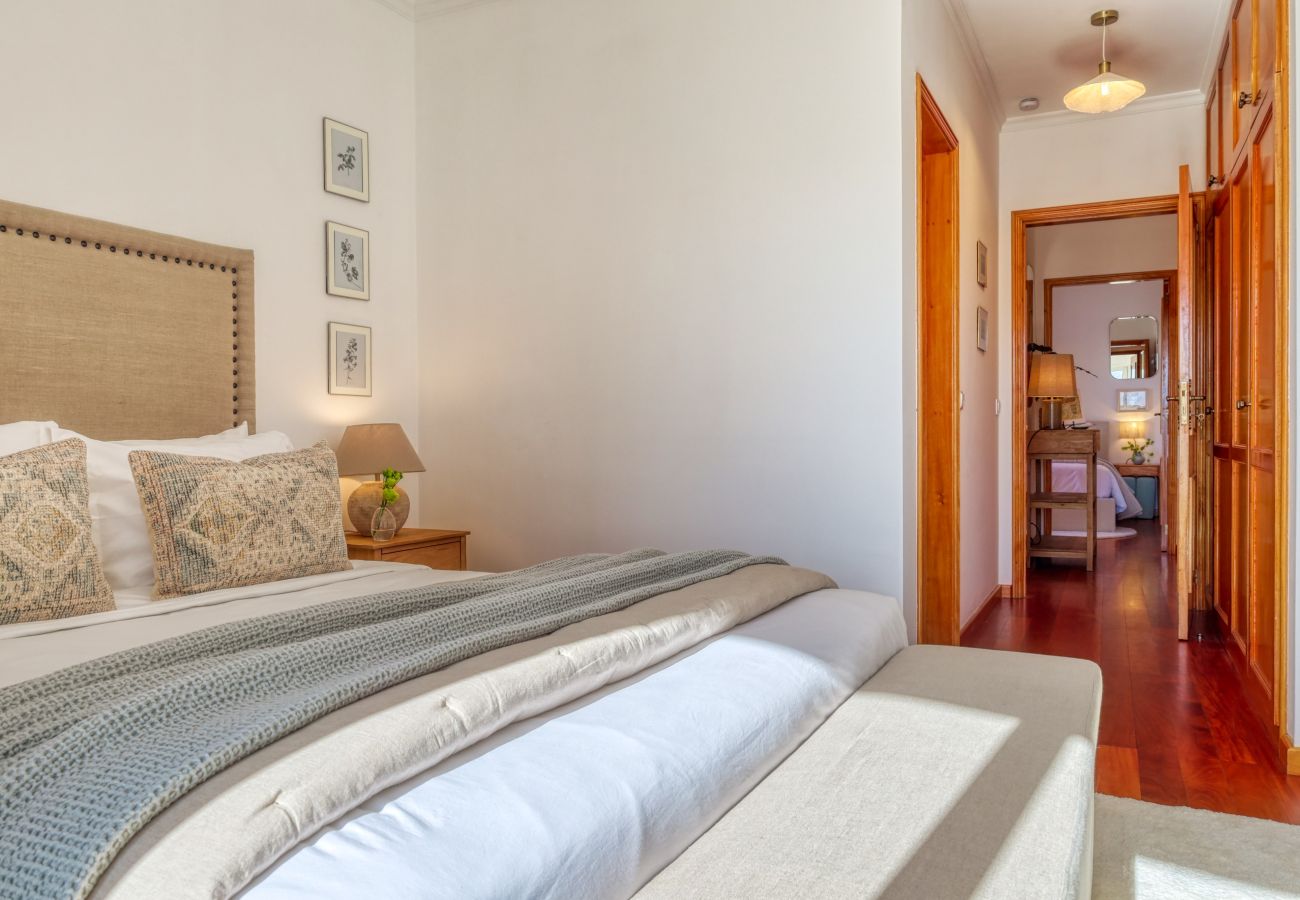 Apartamento en Funchal - Funchal Infinity, a Home in Madeira
