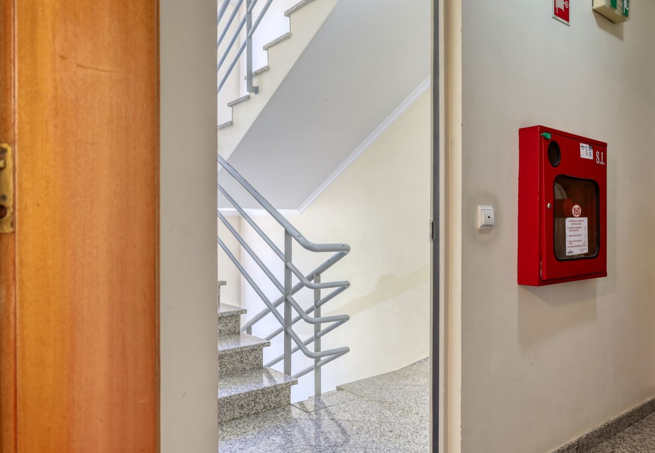 Apartamento en Funchal - Funchal Infinity, a Home in Madeira