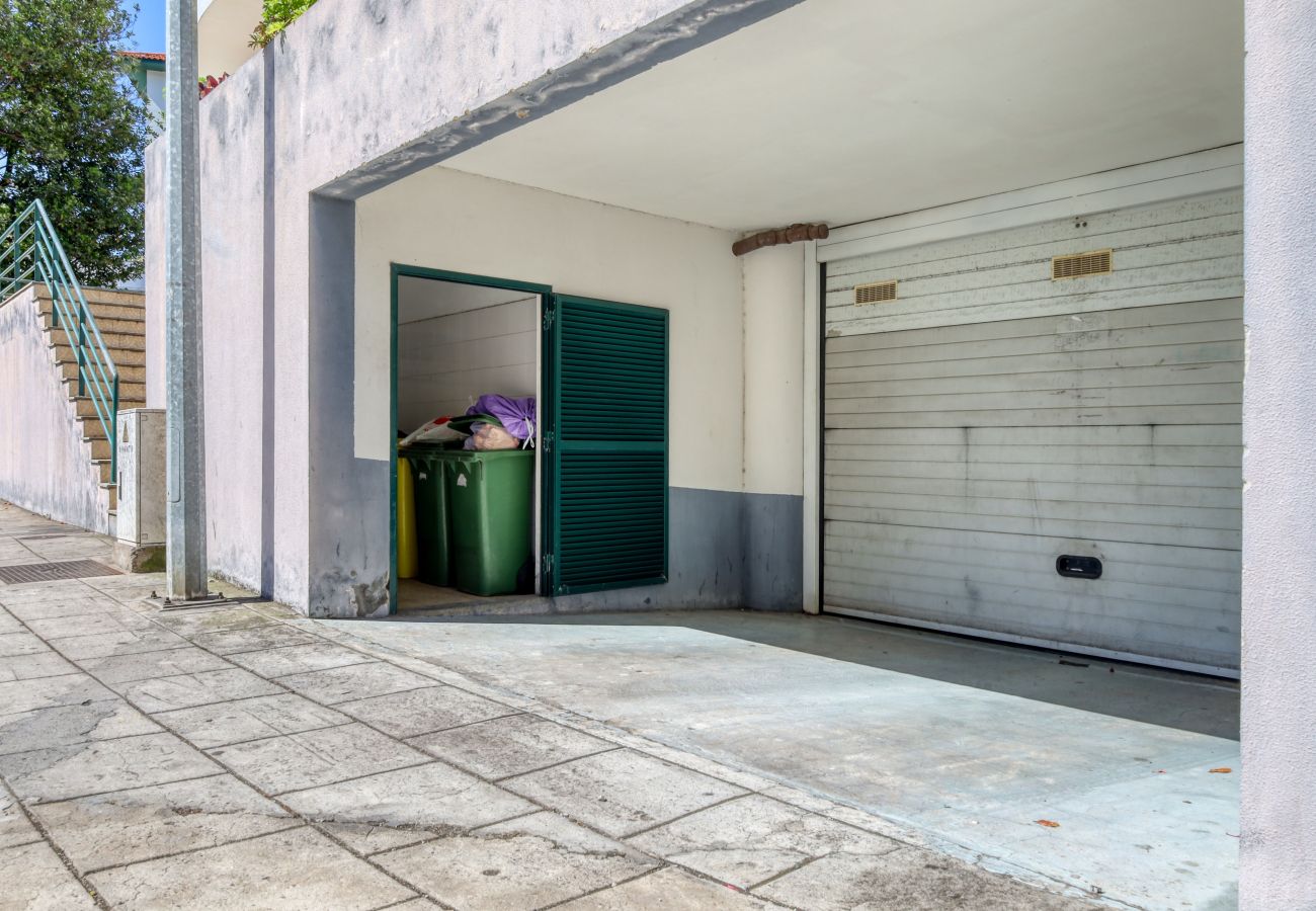 Apartamento en Funchal - Funchal Infinity, a Home in Madeira