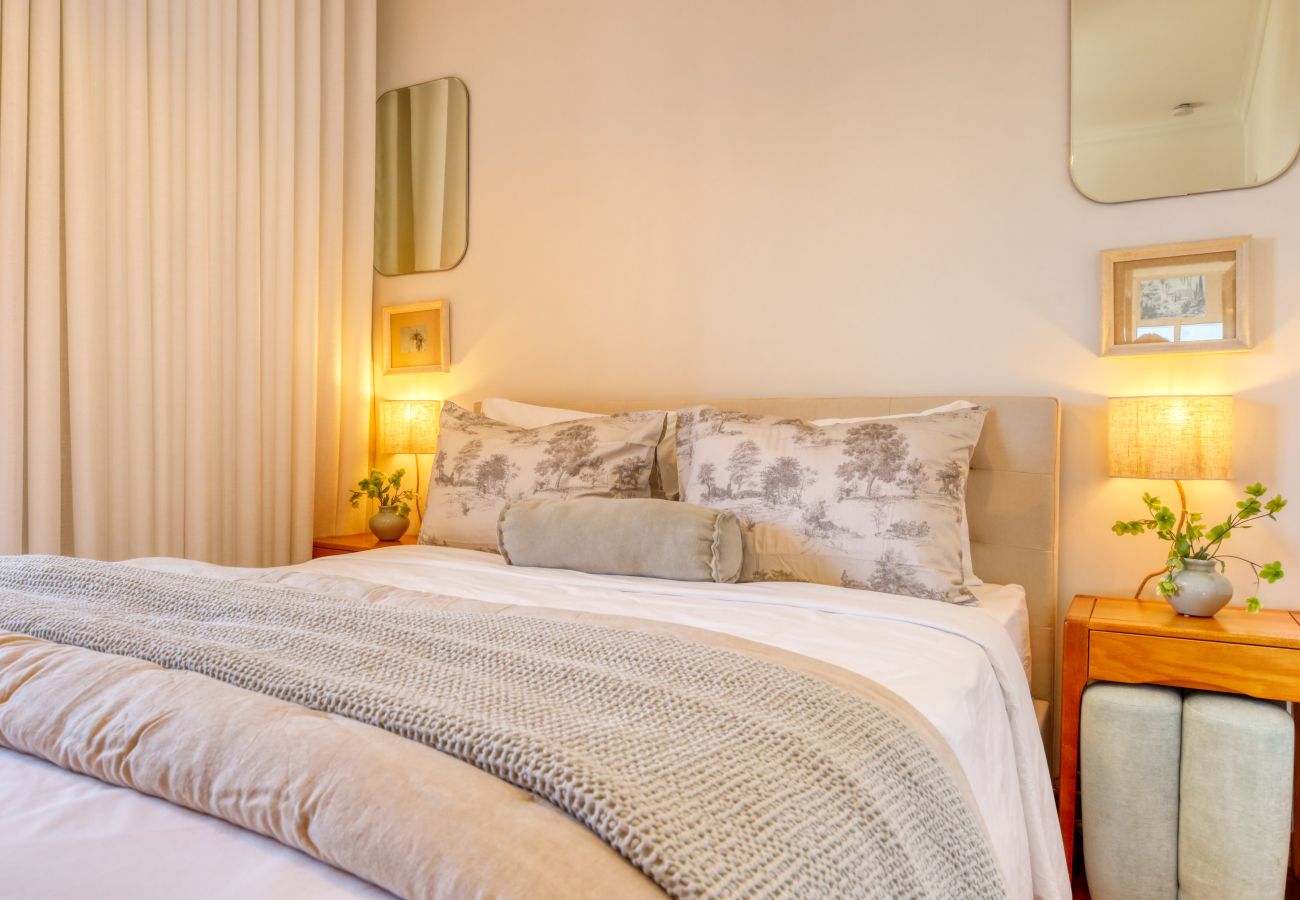 Apartamento en Funchal - Funchal Infinity, a Home in Madeira