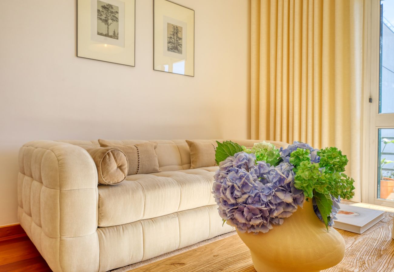 Apartamento en Funchal - Funchal Infinity, a Home in Madeira