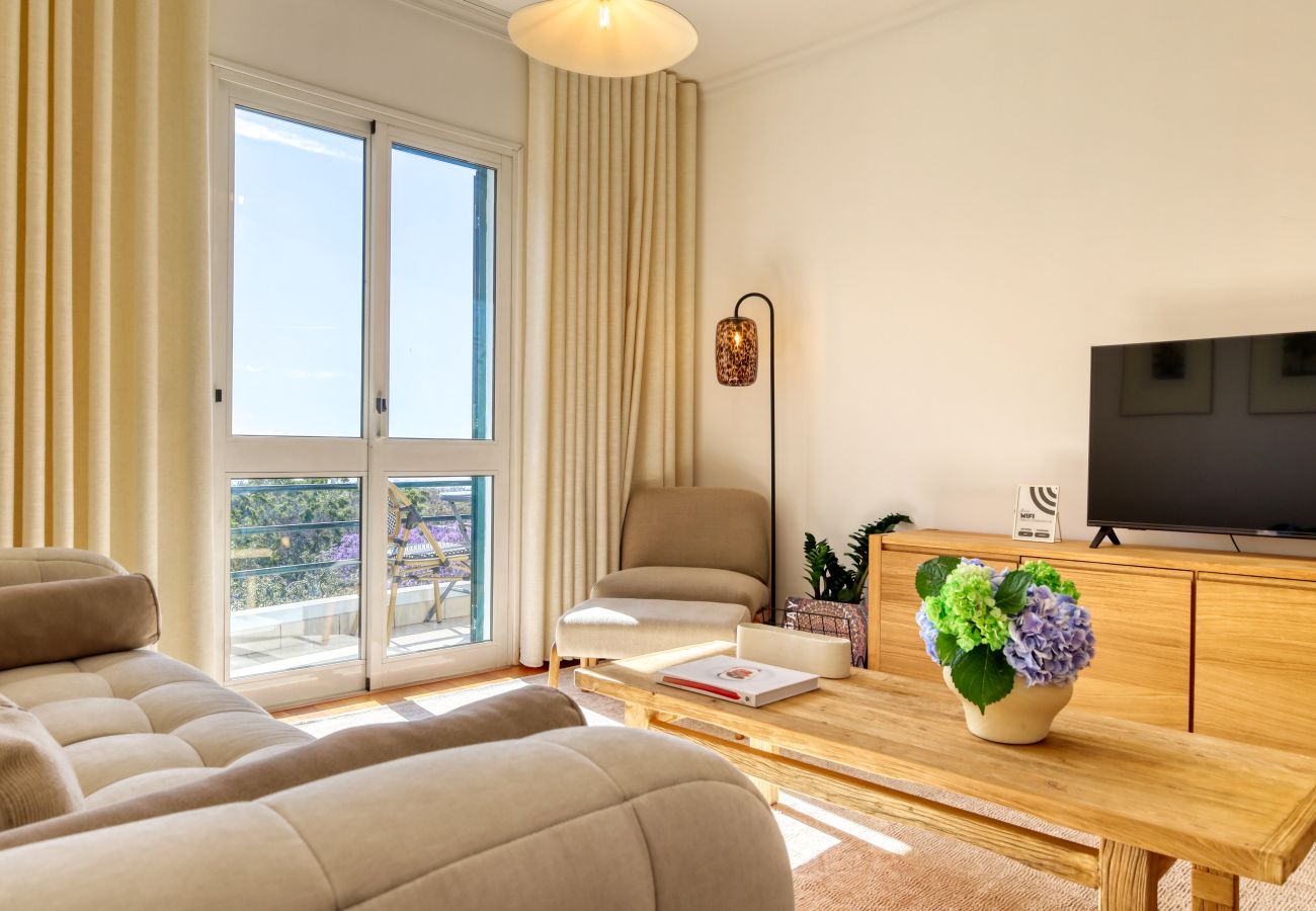 Apartamento en Funchal - Funchal Infinity, a Home in Madeira