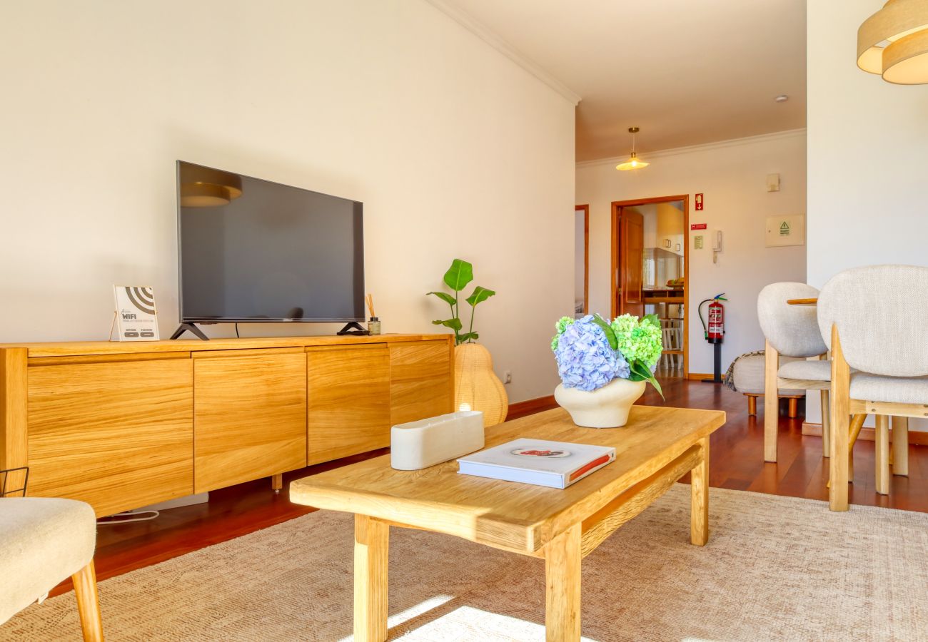 Apartamento en Funchal - Funchal Infinity, a Home in Madeira
